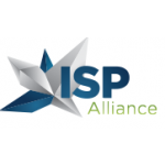 ISP Alliance a.s. – logo společnosti