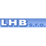LHB s.r.o. – logo společnosti