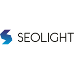 SEOlight s.r.o. – logo společnosti