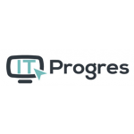 Mayer Daniel- IT Progres – logo společnosti