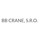 BB Crane s.r.o. – logo společnosti