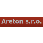 Areton s.r.o. – logo společnosti