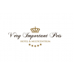 VIP - PETS s.r.o. – logo společnosti