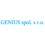 GENIUS spol. s r.o. – logo společnosti
