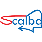 SCALBA s.r.o. – logo společnosti