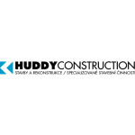HUDDY CONSTRUCTION s.r.o. – logo společnosti