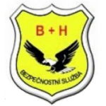 B + H, spol.s r.o. – logo společnosti