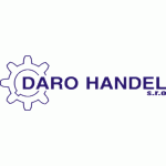 DARO HANDEL, s.r.o. – logo společnosti