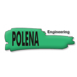 POLENA Engineering s.r.o. – logo společnosti
