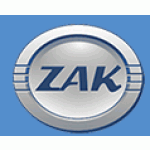 ZAK-KOVOVÝROBA s.r.o. – logo společnosti