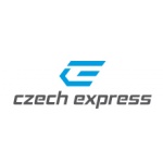 Czech Express, s.r.o. – logo společnosti