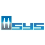 MHMSYS s.r.o. – logo společnosti