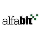 ALFABIT, s.r.o. – logo společnosti
