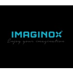 Imaginox a.s. – logo společnosti