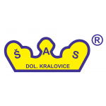 Velkoobchod ŠAS,s.r.o. – logo společnosti