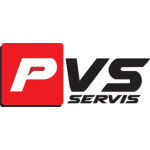 PVS SERVIS s.r.o. – logo společnosti