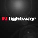 Lightway s.r.o. – logo společnosti