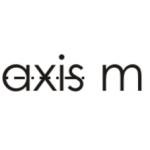 axis m, s.r.o. – logo společnosti