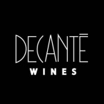 DECANTÉ WINES s.r.o. – logo společnosti