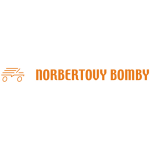NORBERTOVY BOMBY s.r.o. – logo společnosti