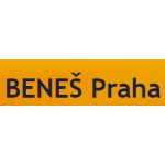 BENEŠ PRAHA s.r.o. – logo společnosti