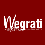 Wegrati s.r.o. – logo společnosti
