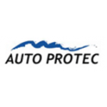 AUTO PROTEC, s.r.o. - povrchová úprava pogumováním – logo společnosti