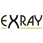 EXRAY s.r.o. – logo společnosti