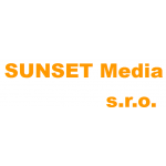 SUNSET Media s.r.o. – logo společnosti