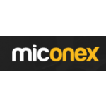 MICONEX s.r.o. – logo společnosti