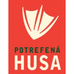Restaurace Potrefená husa Na Verandách – logo společnosti