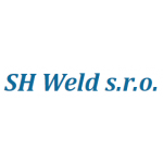 SH Weld s.r.o. – logo společnosti