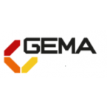 GEMA s.r.o. – logo společnosti