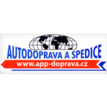 APP Logistics s.r.o. – logo společnosti