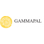 Gammapal s.r.o. – logo společnosti