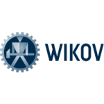 Wikov Industry a.s. – logo společnosti