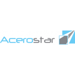Acerostar s.r.o. – logo společnosti
