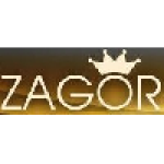 ZAGOR, s.r.o. – logo společnosti