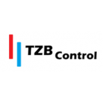 TZB control s.r.o. – logo společnosti
