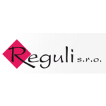 Reguli s.r.o. – logo společnosti