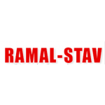 RAMAL-stav s.r.o. – logo společnosti