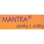 MANTRA, s.r.o. – logo společnosti