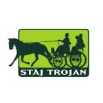 STÁJ TROJAN s.r.o. – logo společnosti