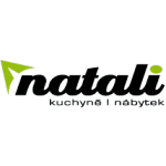 Nábytek NATALI s.r.o. – logo společnosti