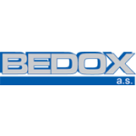 BEDOX a.s. – logo společnosti