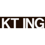 KT ING s.r.o. – logo společnosti