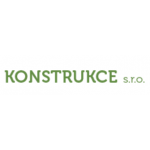 KONSTRUKCE s.r.o. – logo společnosti