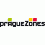 PragueZones s.r.o. – logo společnosti