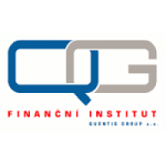 QUENTIS GROUP a.s. – logo společnosti