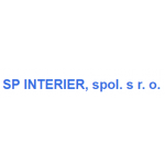 SP INTERIER, spol. s r.o. – logo společnosti